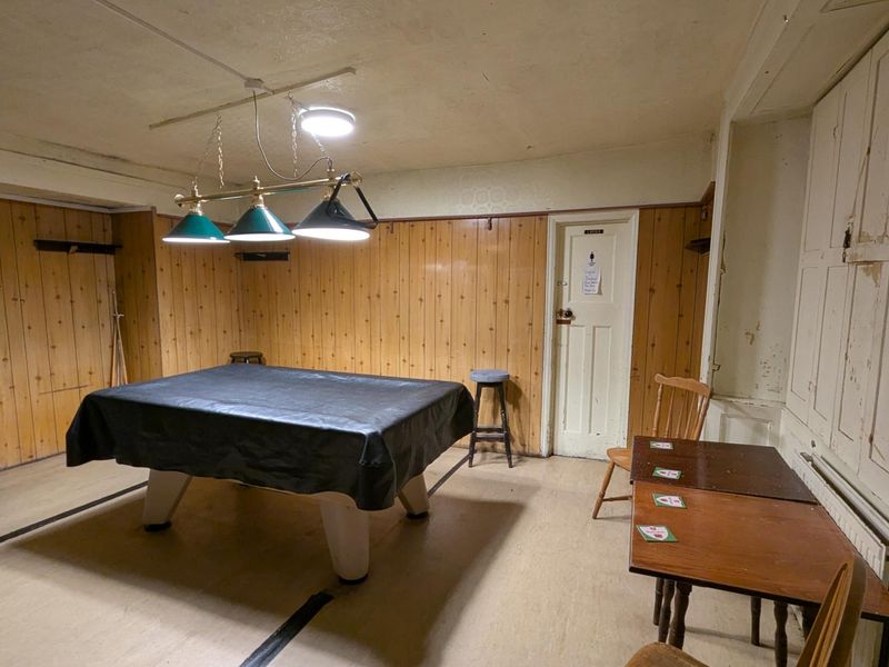 Rear Pool Room. Published on 27-12-2025 