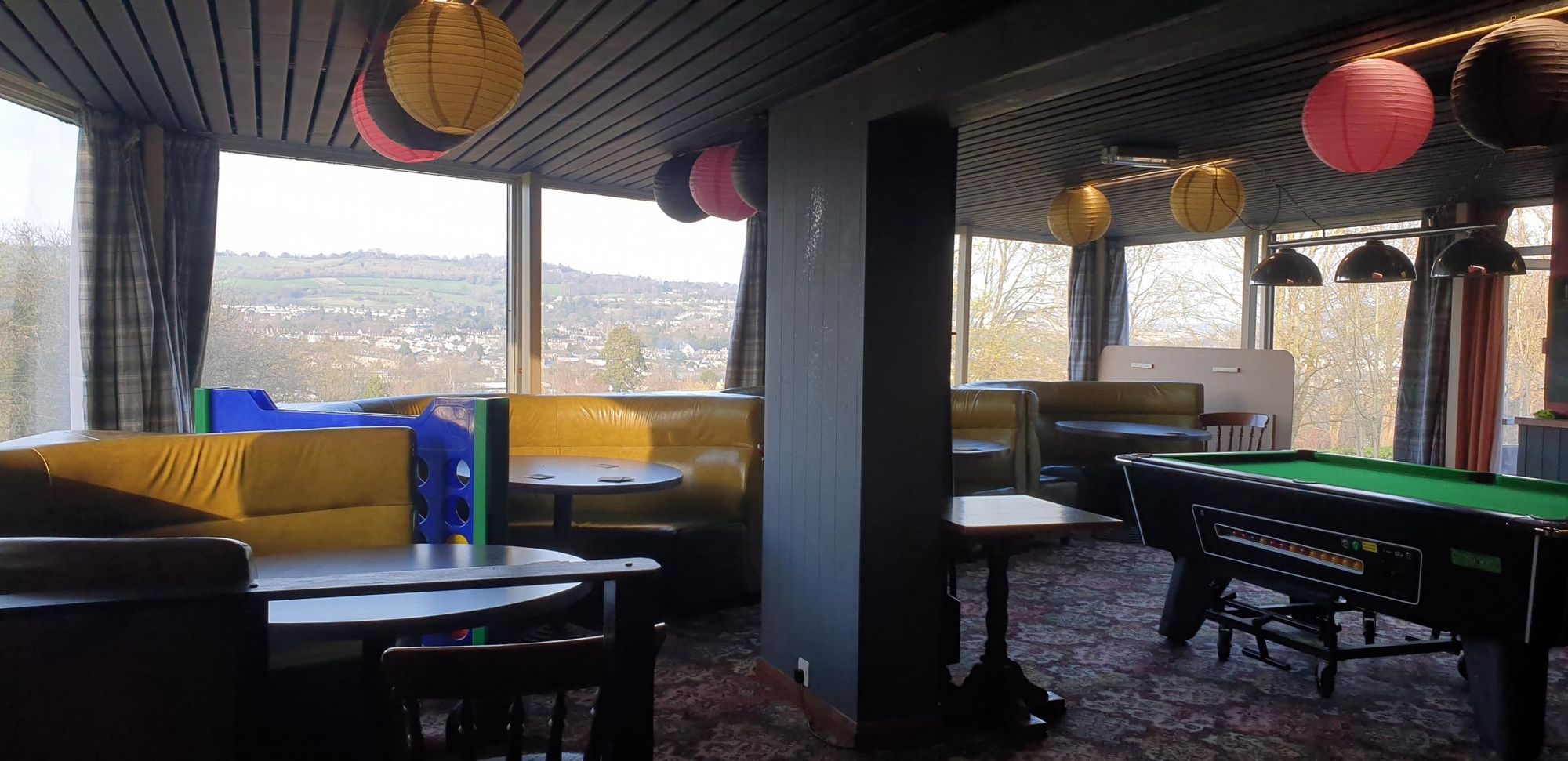 Mar 2022 - Lounge Bar. Published on 06-10-2024