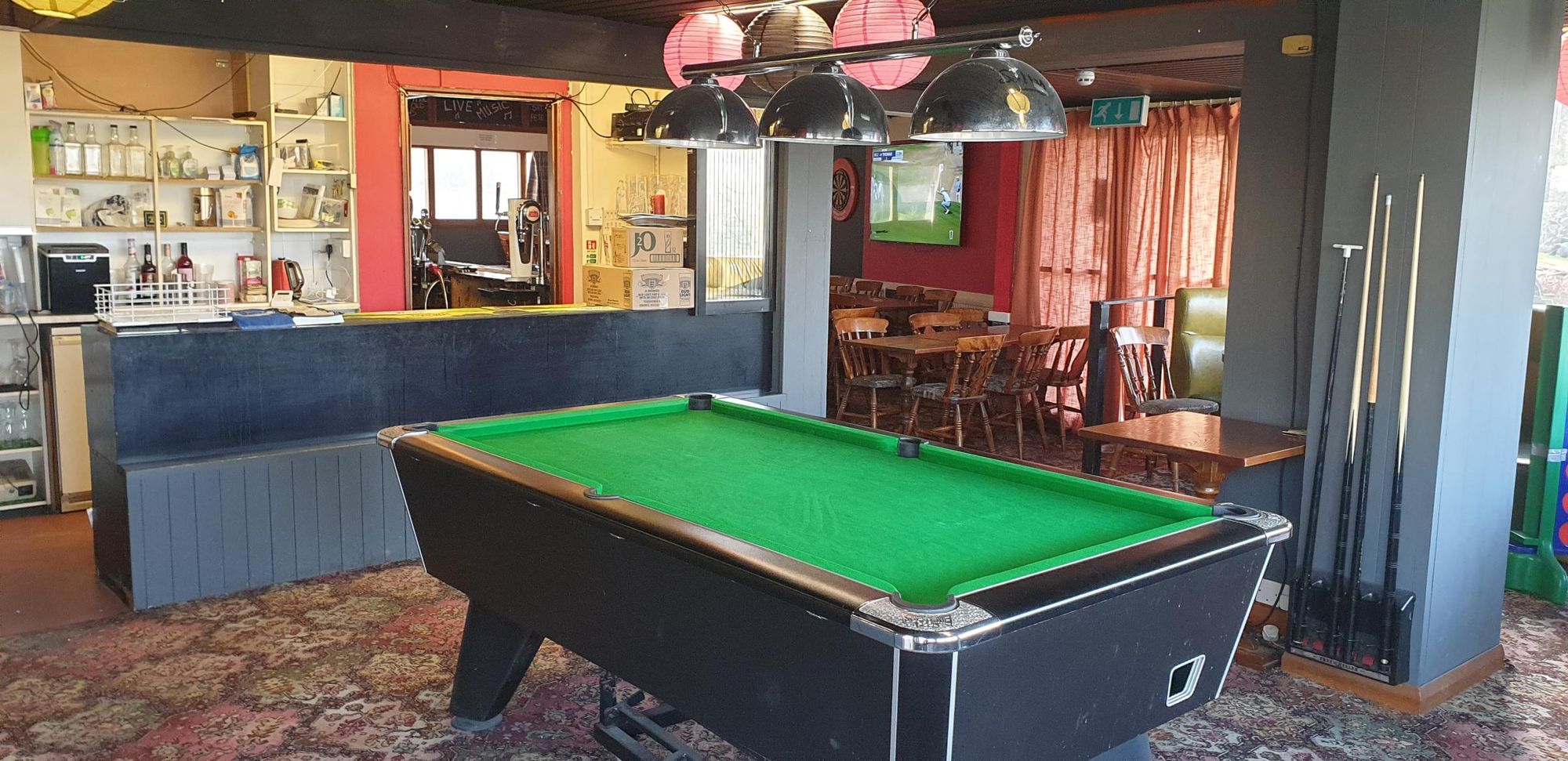 Mar 2022 - Public Bar. (Bar). Published on 06-10-2024
