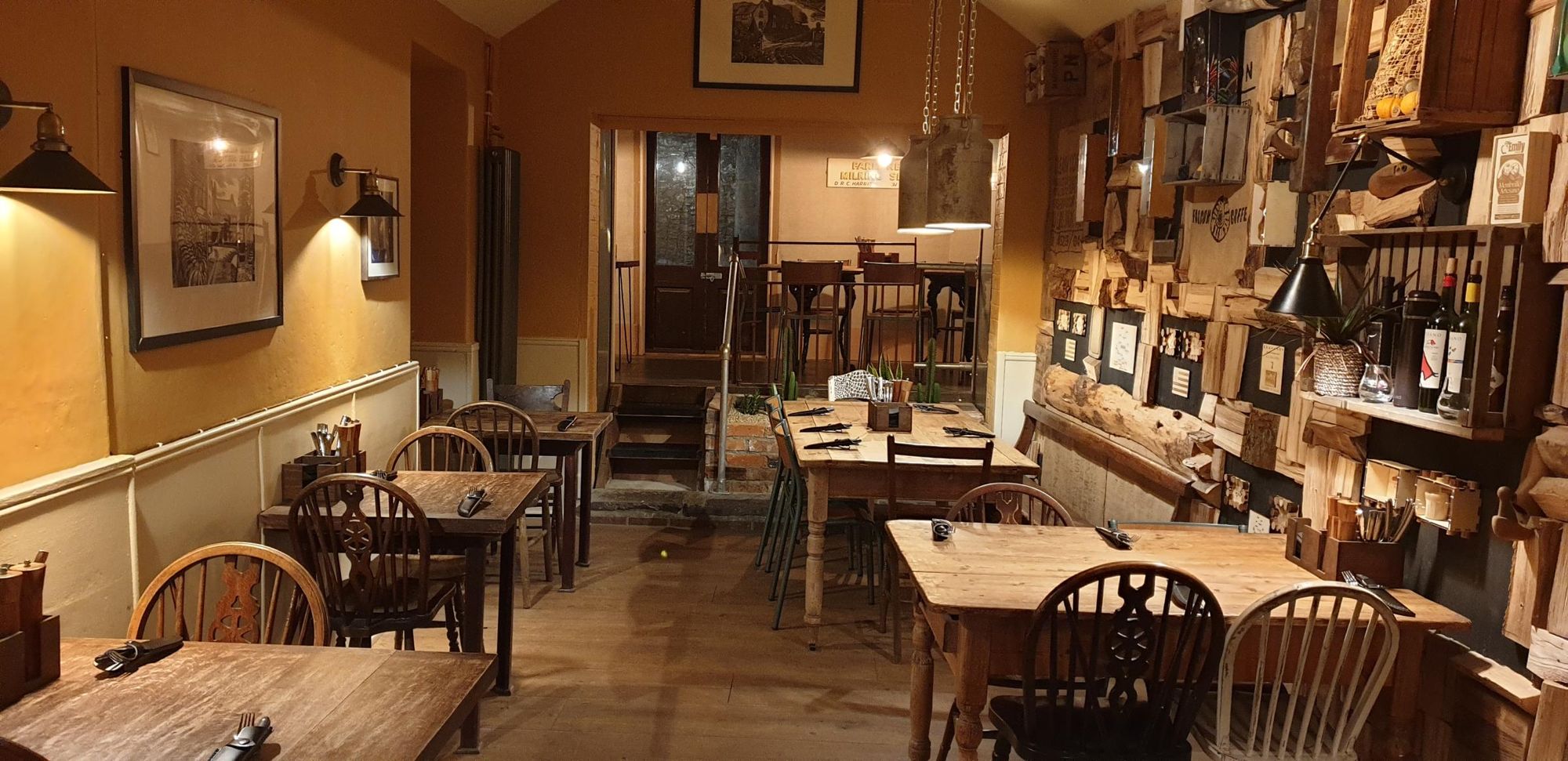 (Restaurant). Published on 17-06-2024