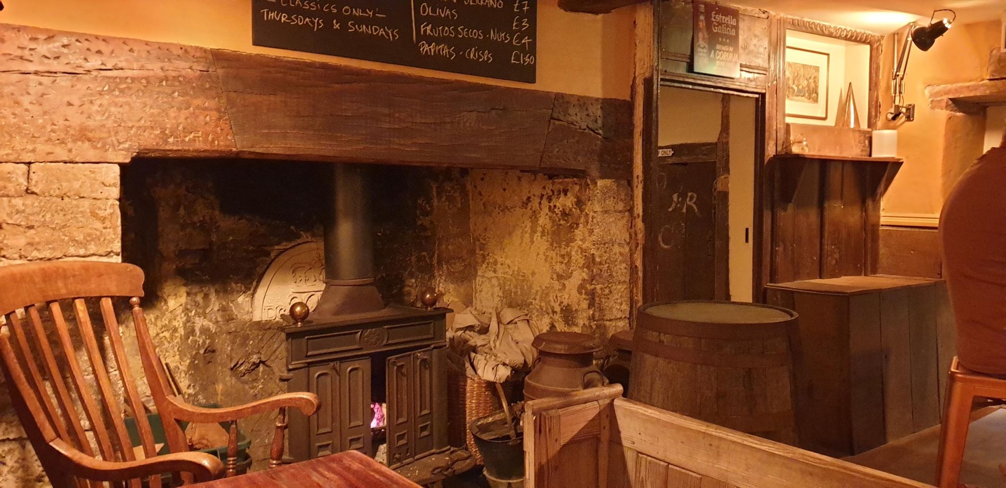 Main Bar. (Bar). Published on 17-06-2024