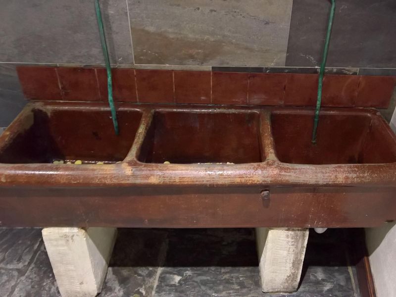 2017 Gents Toilet!. Published on 14-01-2020 