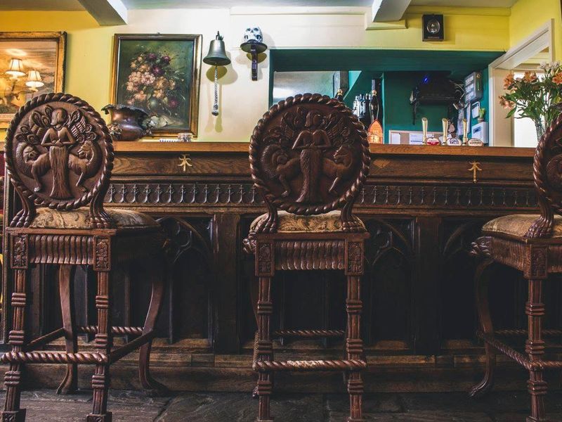 2019. (Bar). Published on 14-01-2020 