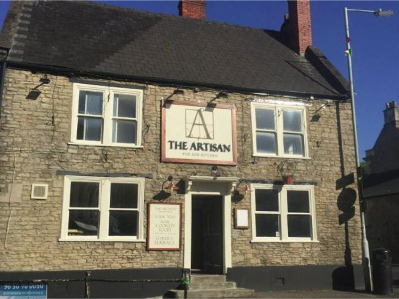 2014 as the Artisan. Published on 29-06-2015