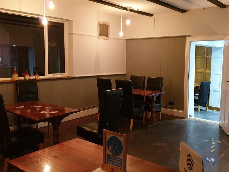Sept 2020. (Restaurant). Published on 03-12-2023