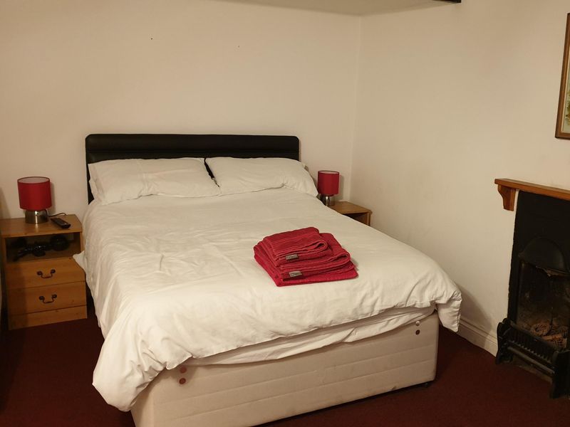 Sept 2020 - B&B Room. Published on 20-02-2022 