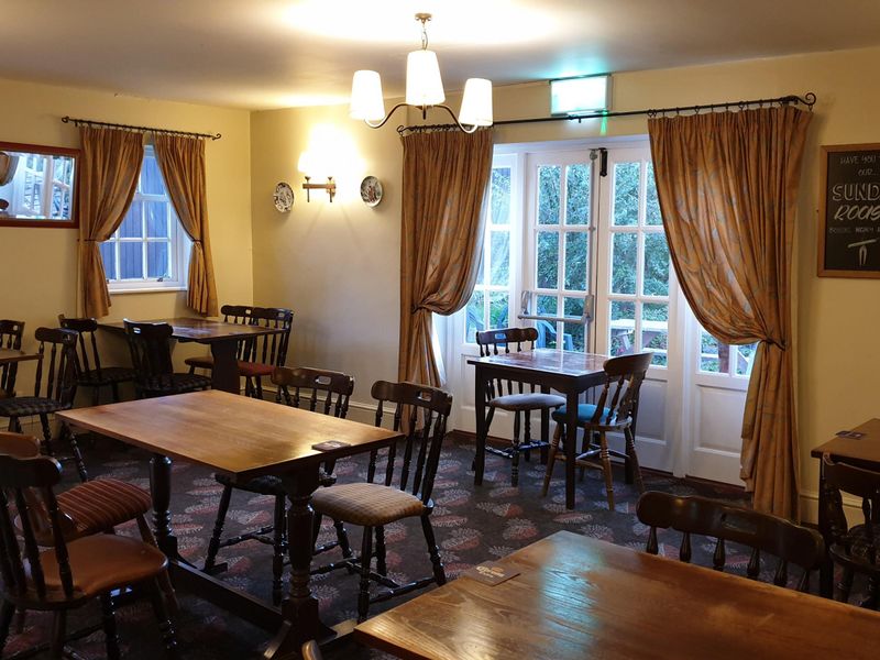 Sept 2020 - Restaurant. (Restaurant). Published on 20-02-2022 