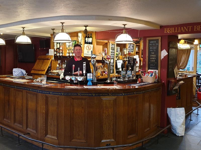 Sept 2020 - Bar. (Bar). Published on 20-02-2022 