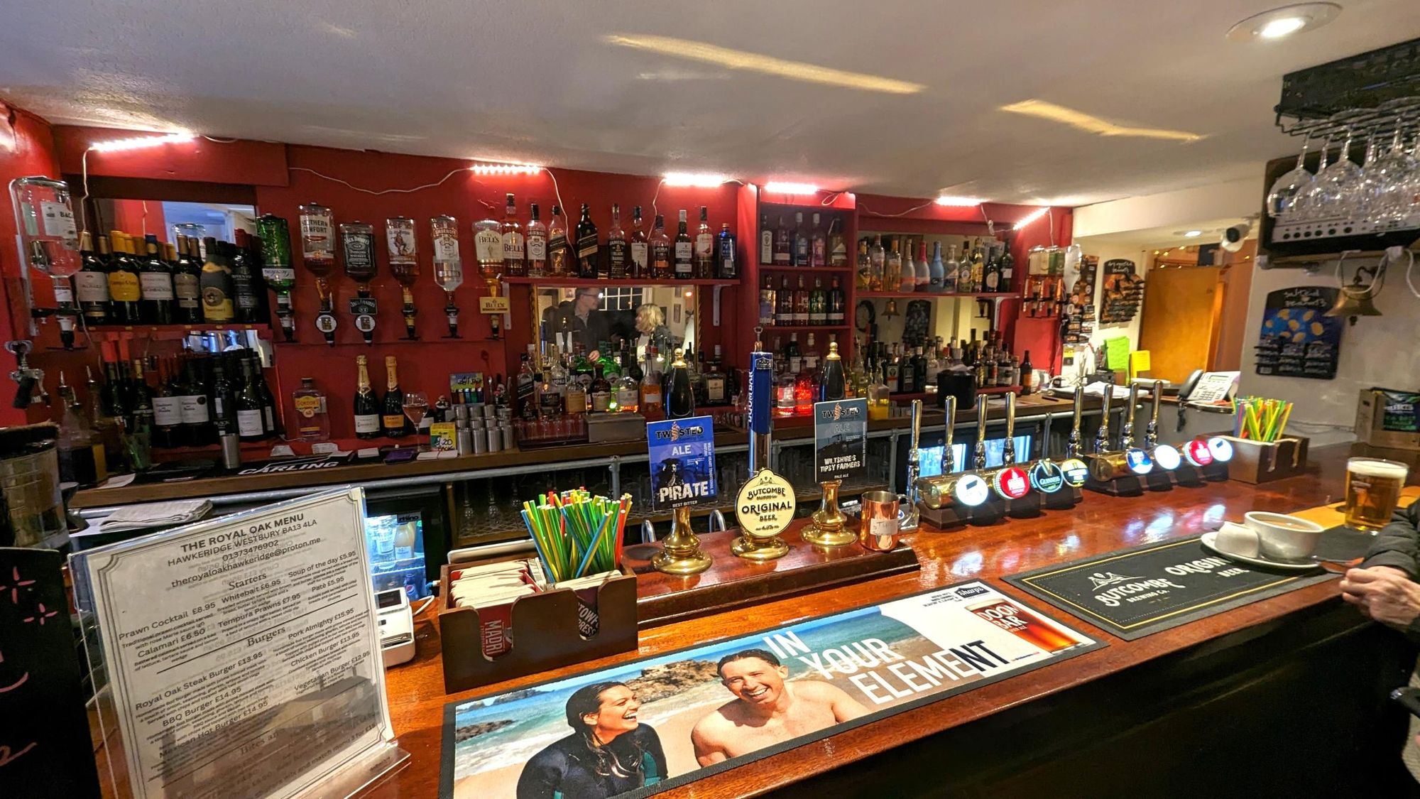 (Bar). Published on 17-02-2025