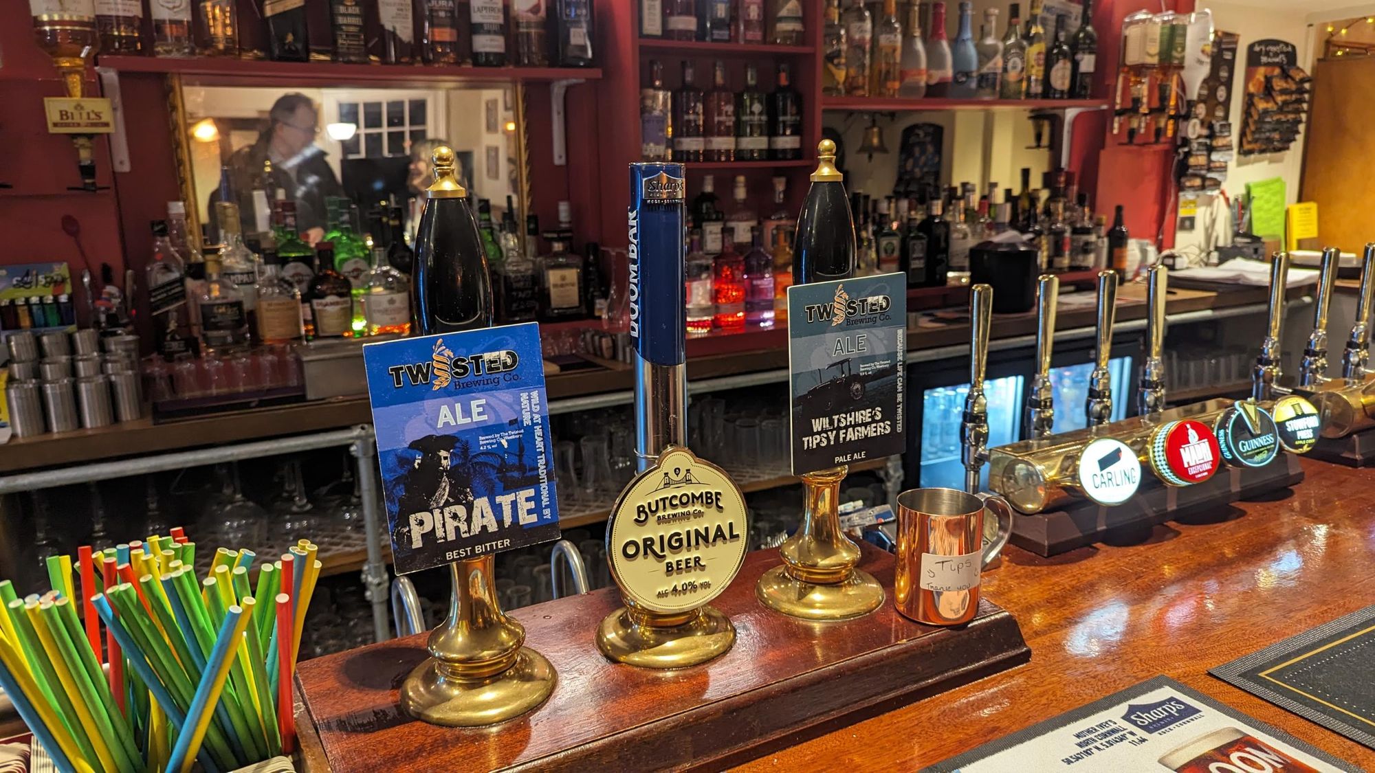 (Bar). Published on 17-02-2025