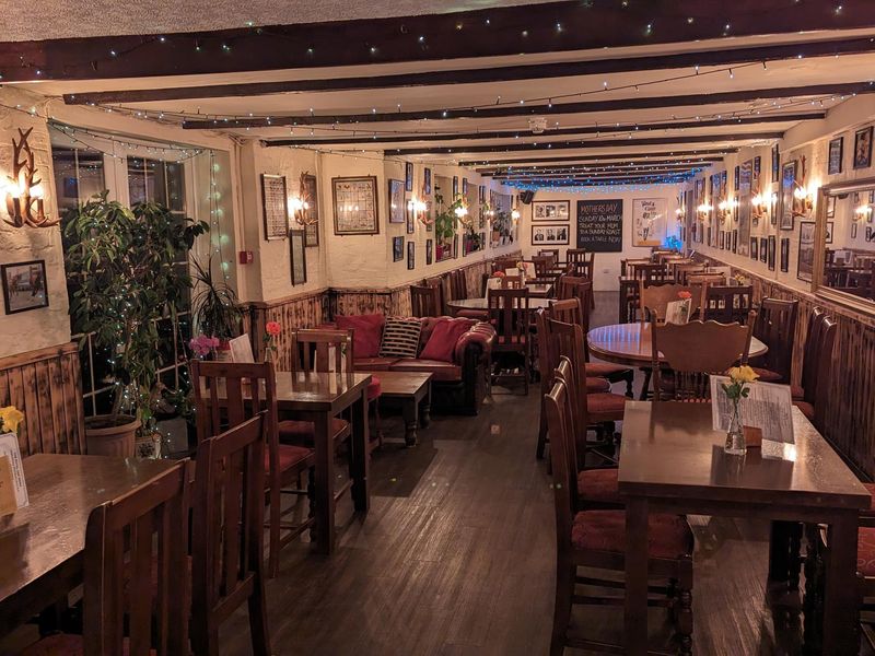 (Restaurant). Published on 17-02-2025 