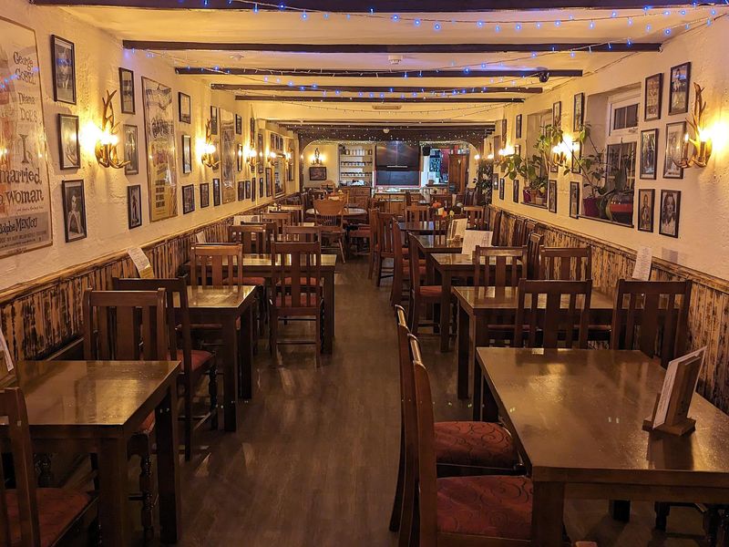 (Restaurant). Published on 17-02-2025 