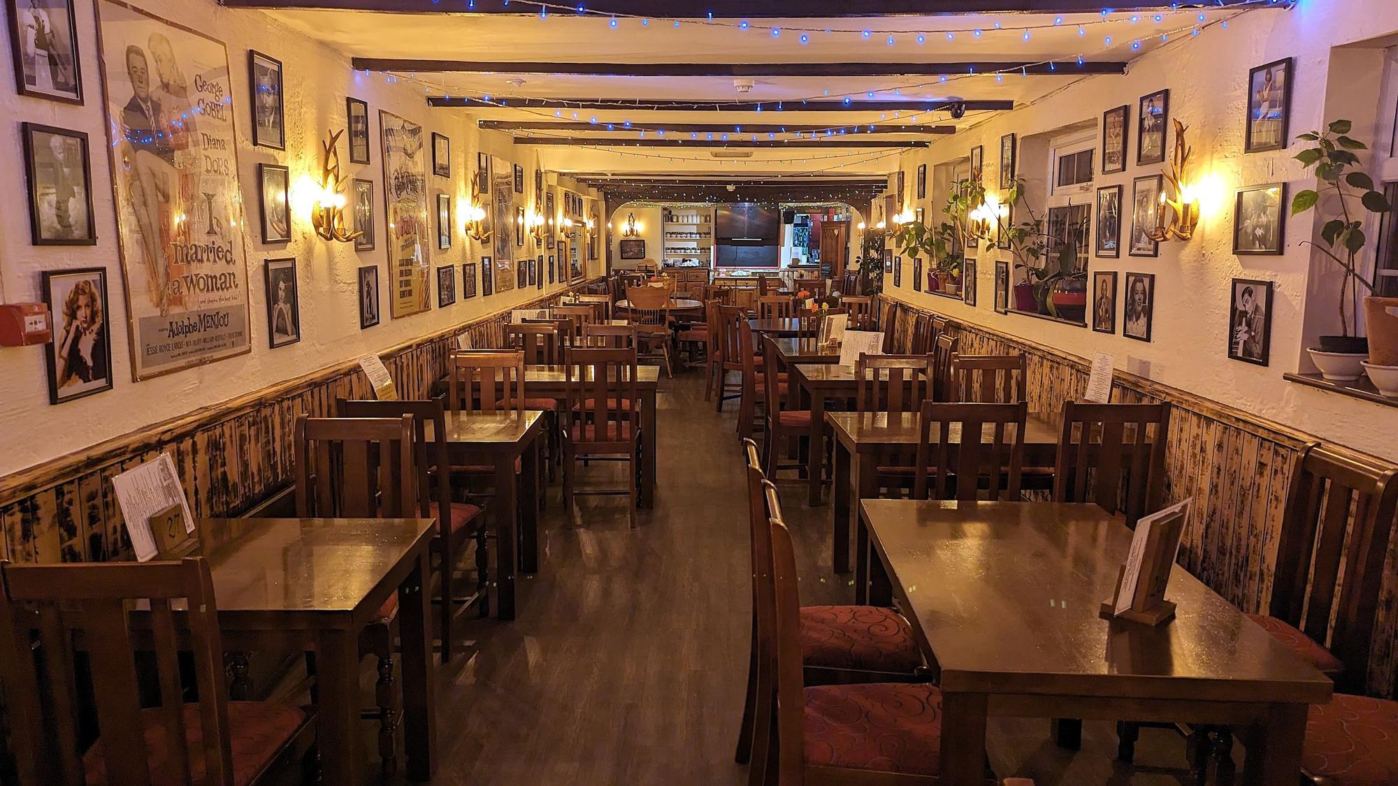 (Restaurant). Published on 17-02-2025