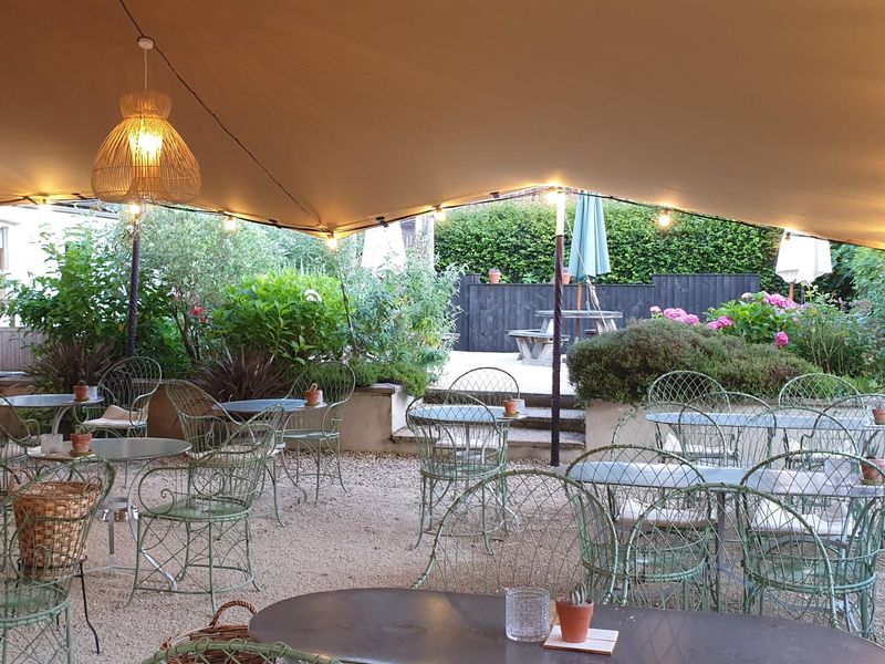 July 2021. (Garden). Published on 12-05-2025 