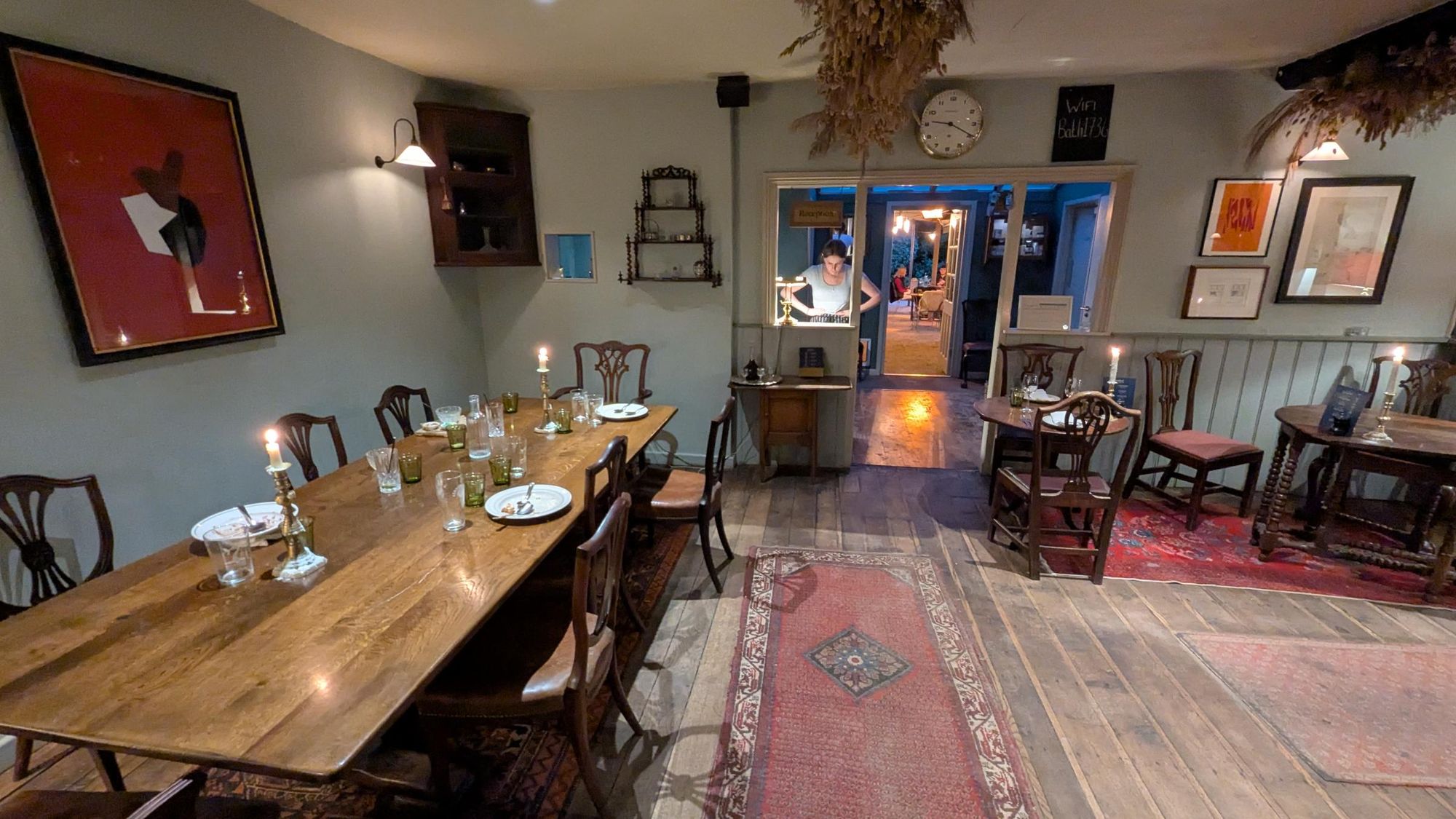 (Restaurant). Published on 24-08-2025