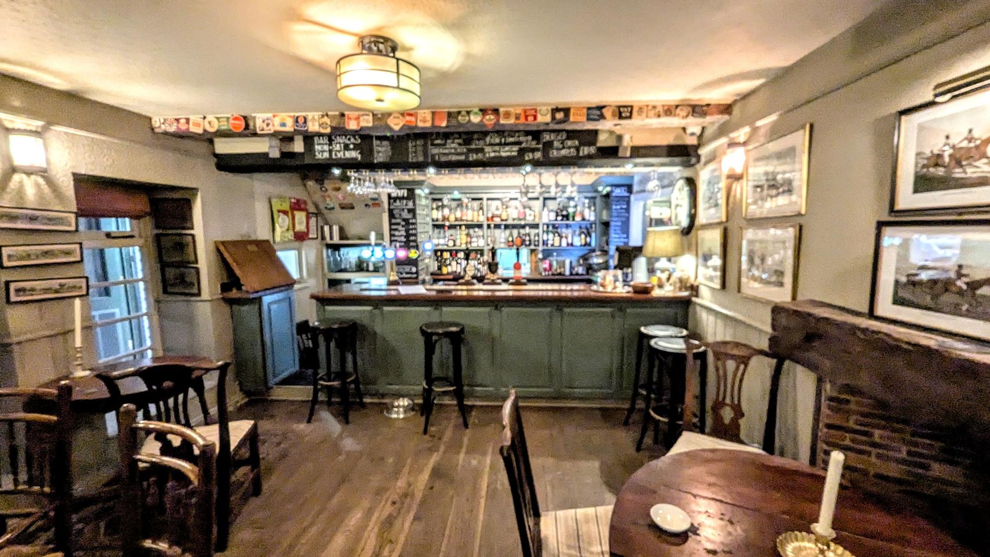 (Bar). Published on 24-08-2025