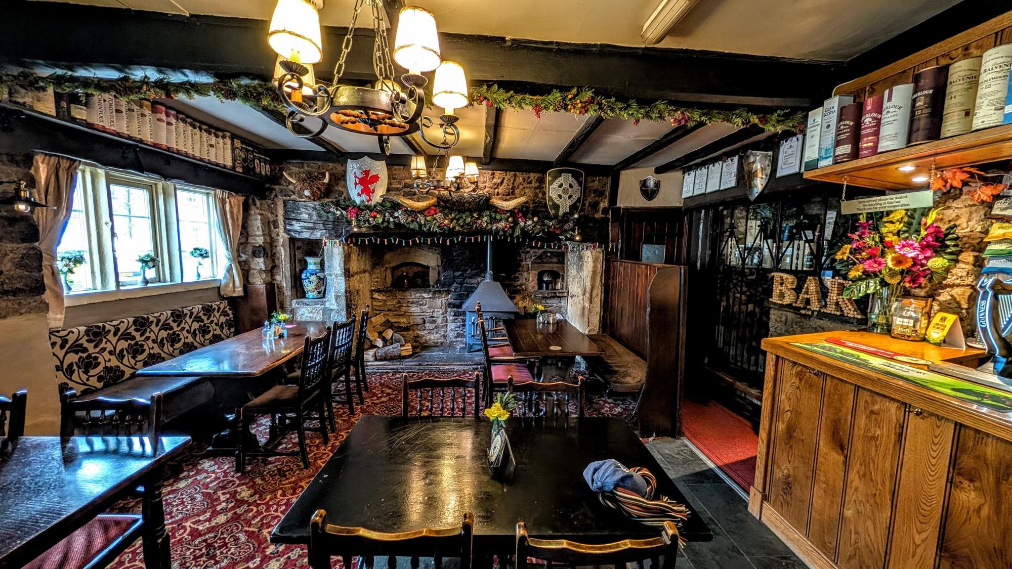 (Bar). Published on 08-04-2026