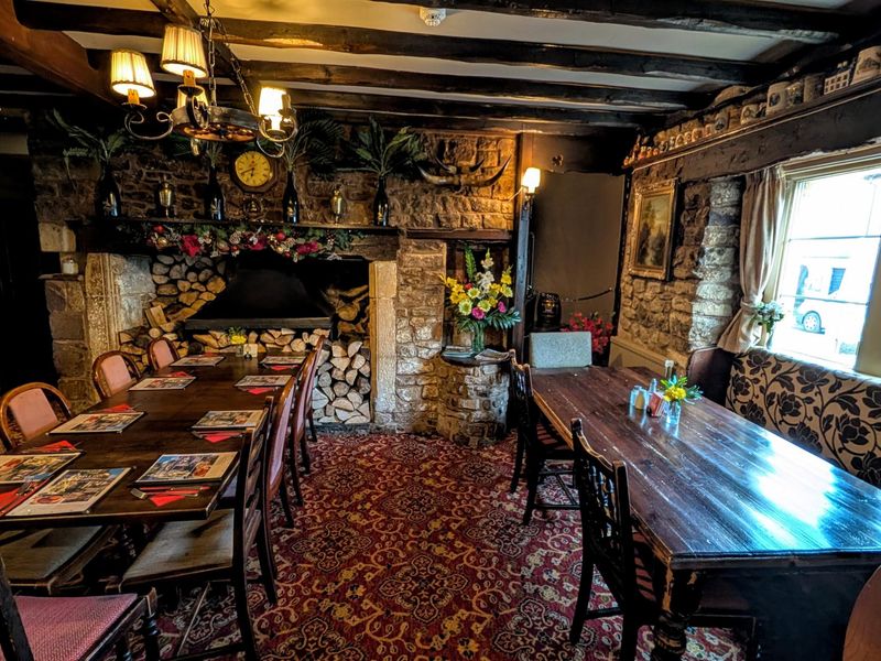 (Restaurant). Published on 08-04-2026 