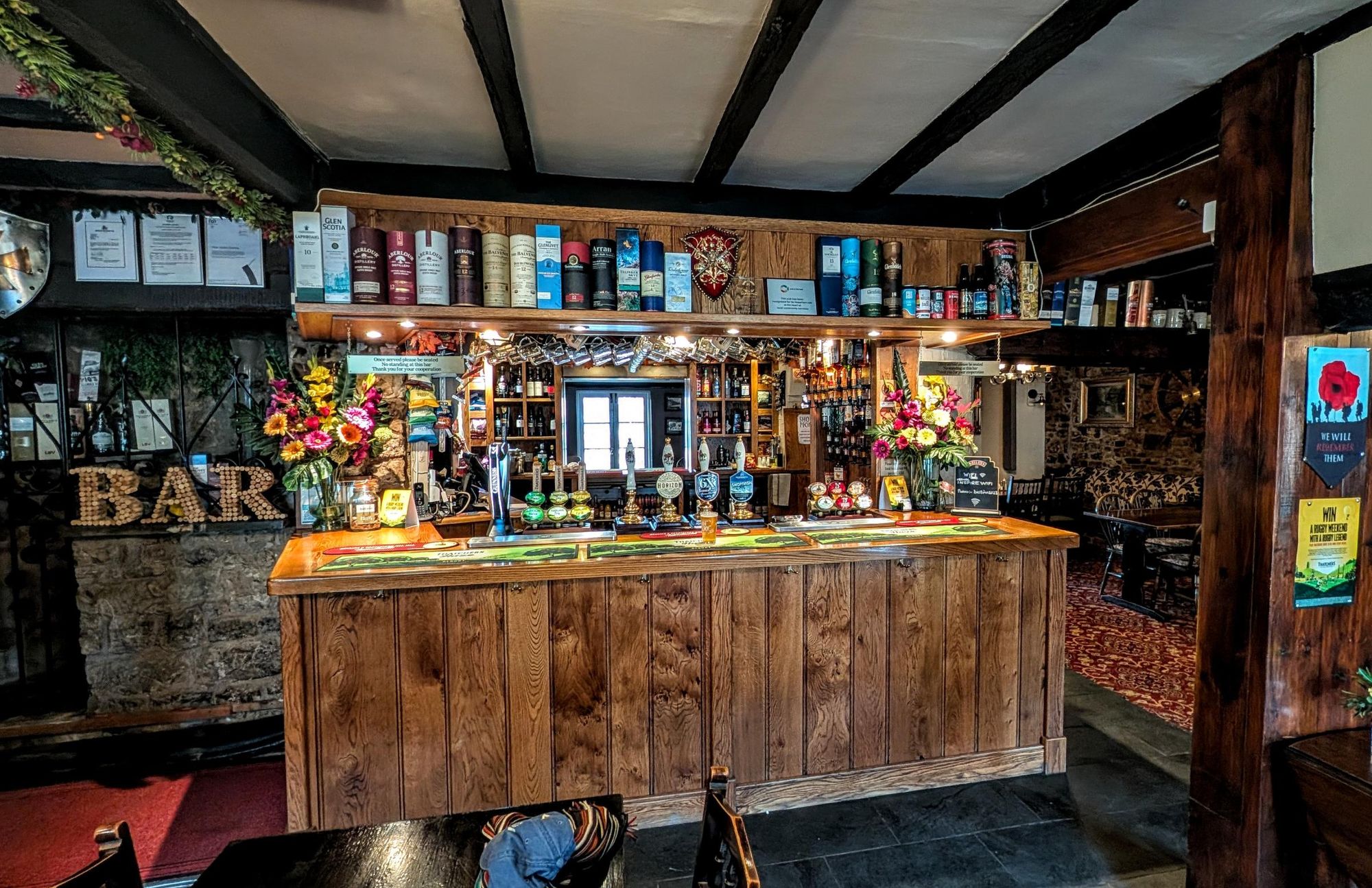 (Bar). Published on 08-04-2026