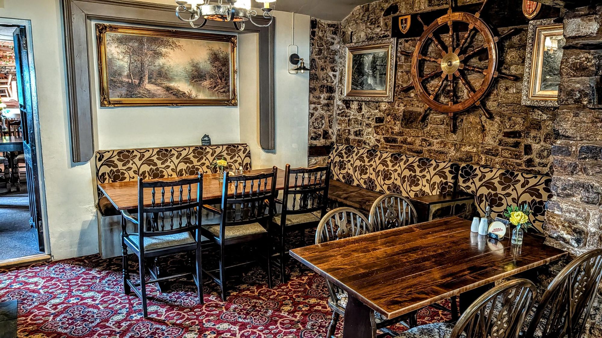 (Restaurant). Published on 08-04-2026