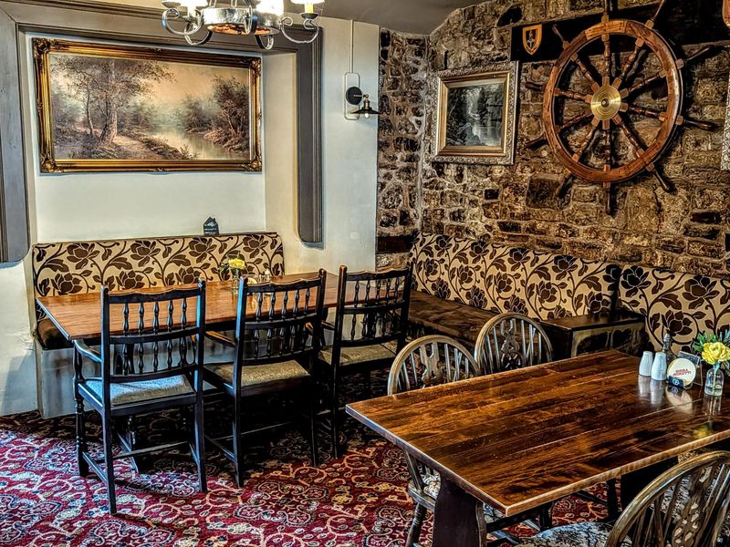 (Restaurant). Published on 08-04-2026 