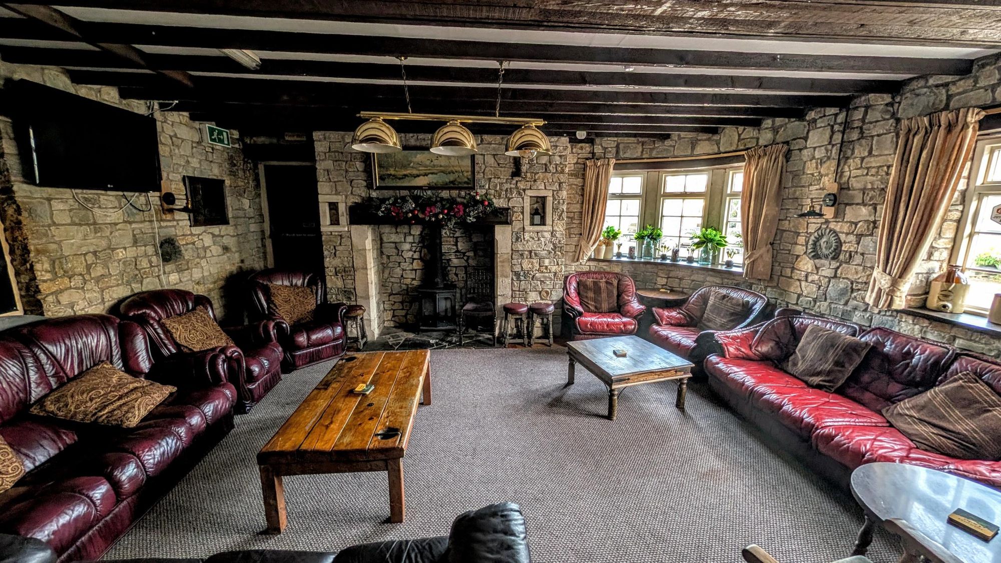 'The Lounge'. Published on 08-04-2026