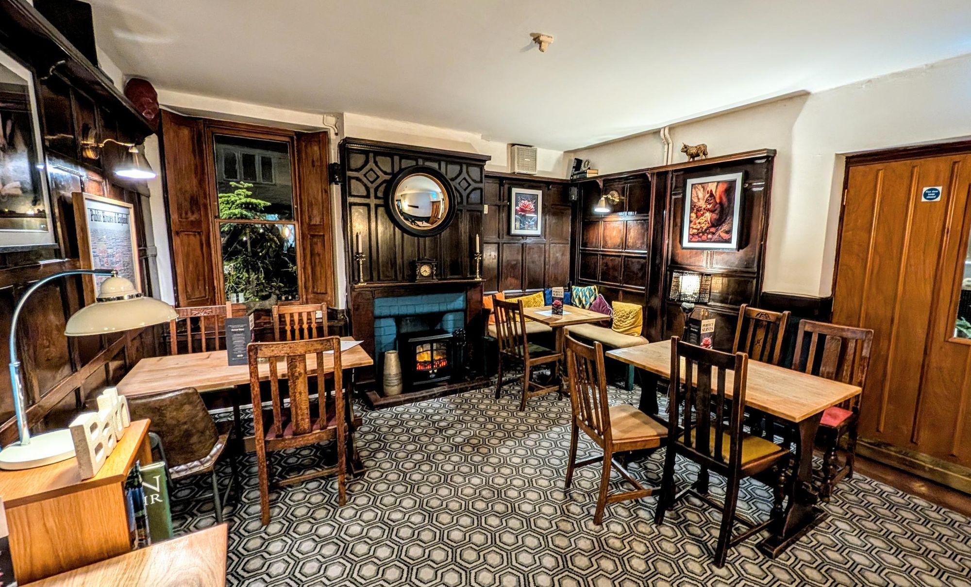 (Restaurant). Published on 15-10-2026