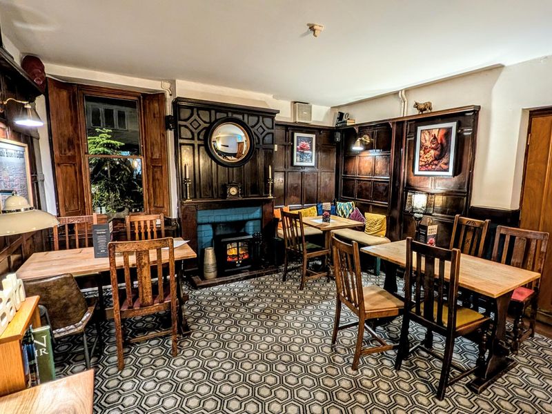 (Restaurant). Published on 15-10-2026 