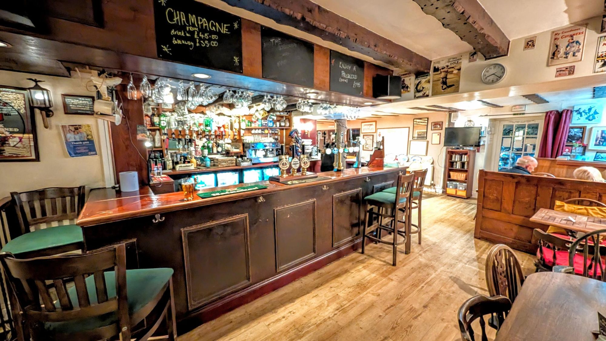 (Bar). Published on 15-10-2026