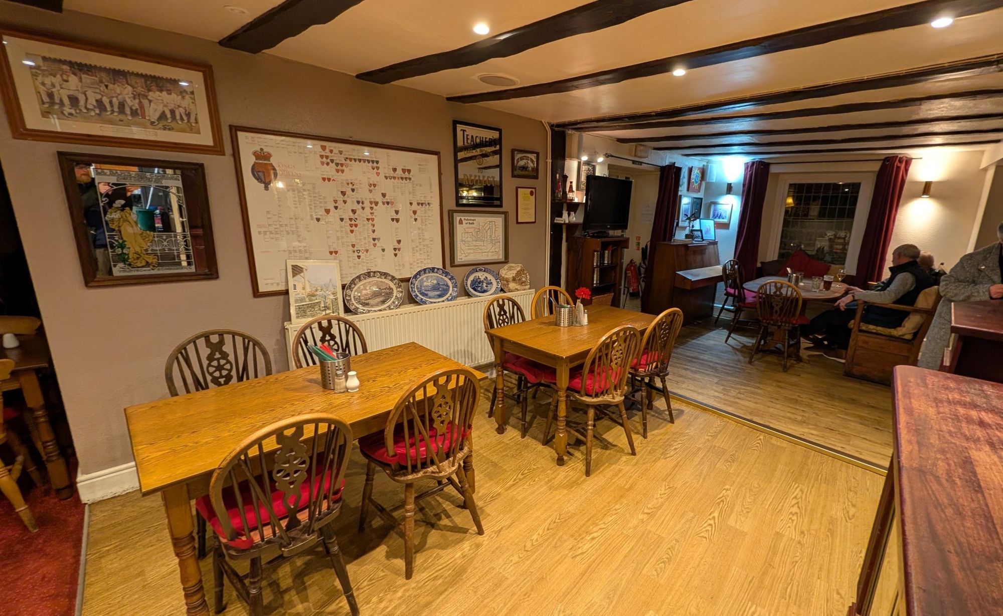 (Restaurant). Published on 15-10-2026