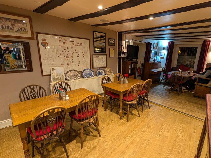 (Restaurant). Published on 15-10-2026 