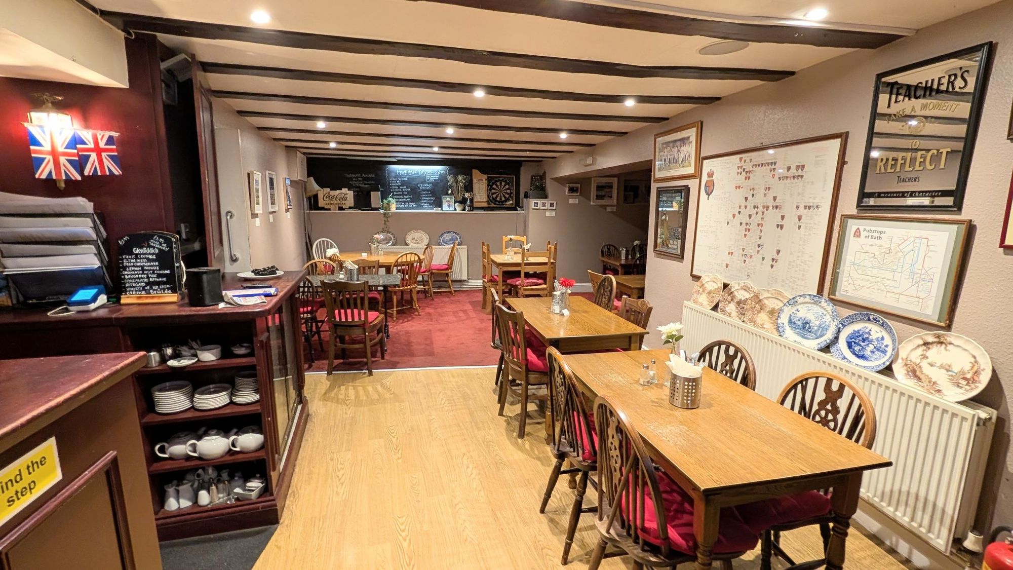 (Restaurant). Published on 15-10-2026
