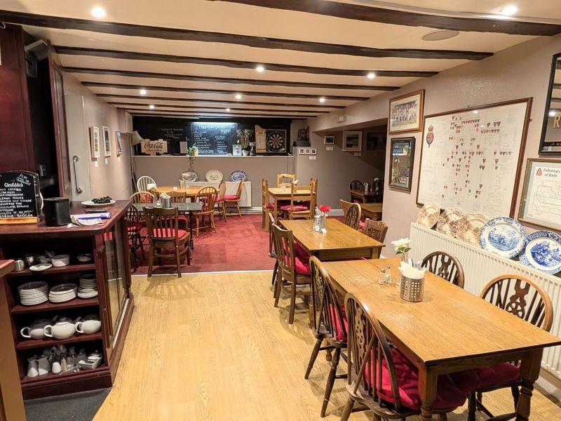 (Restaurant). Published on 15-10-2026 