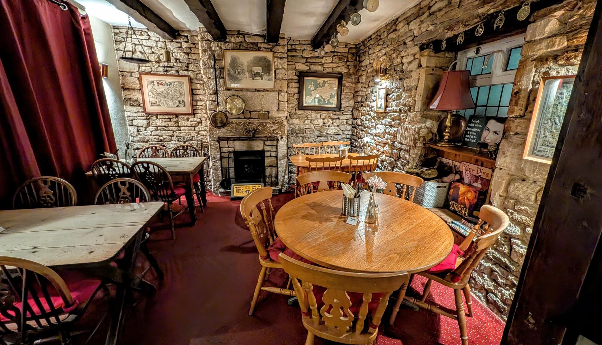 (Restaurant). Published on 15-10-2026
