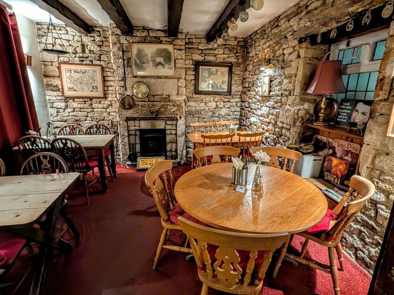 (Restaurant). Published on 15-10-2026 