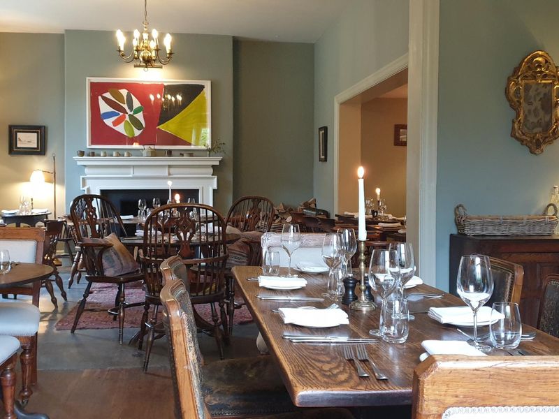 Jul 2021. (Restaurant). Published on 12-05-2025 