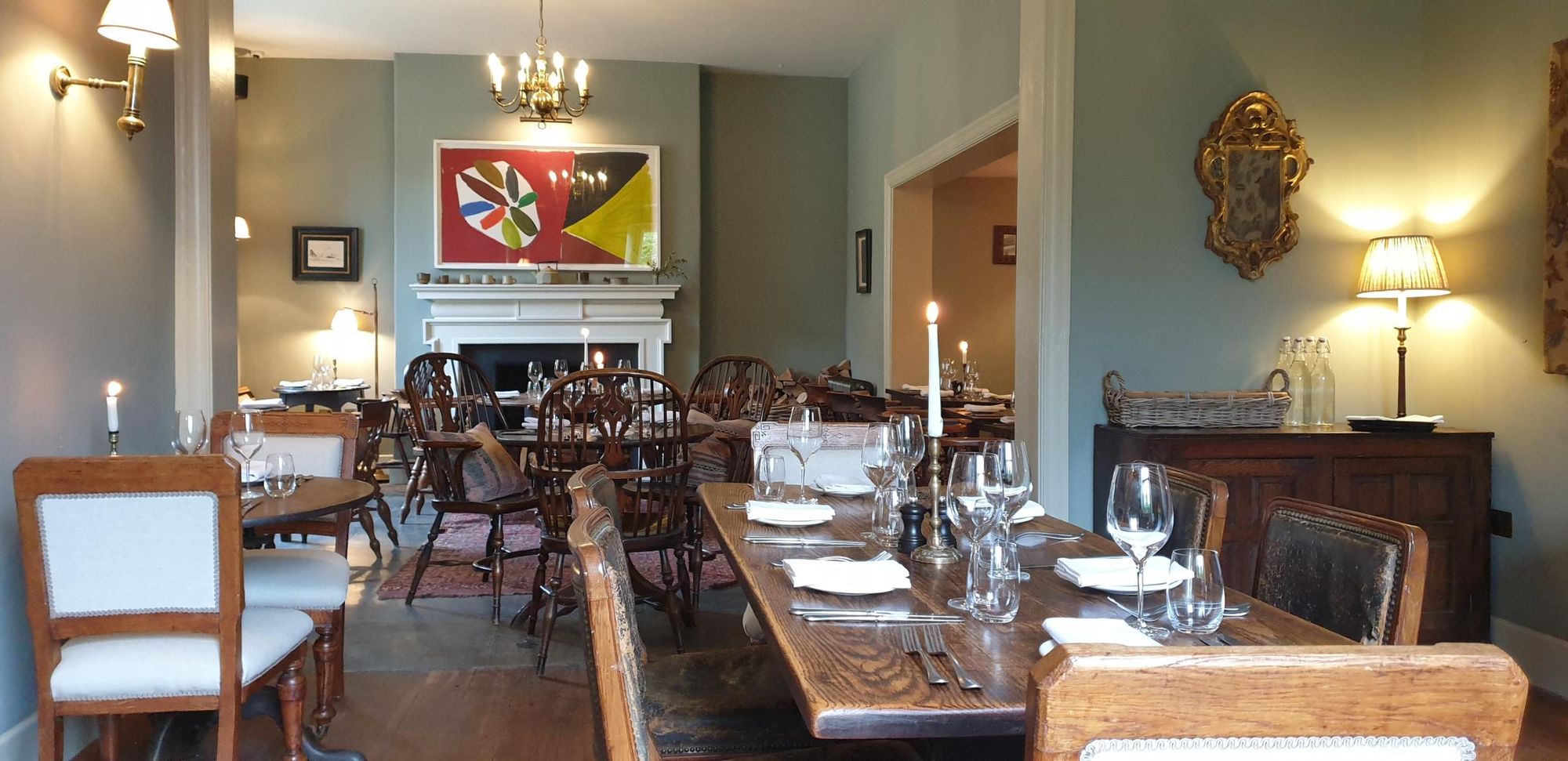 Jul 2021. (Restaurant). Published on 12-05-2025