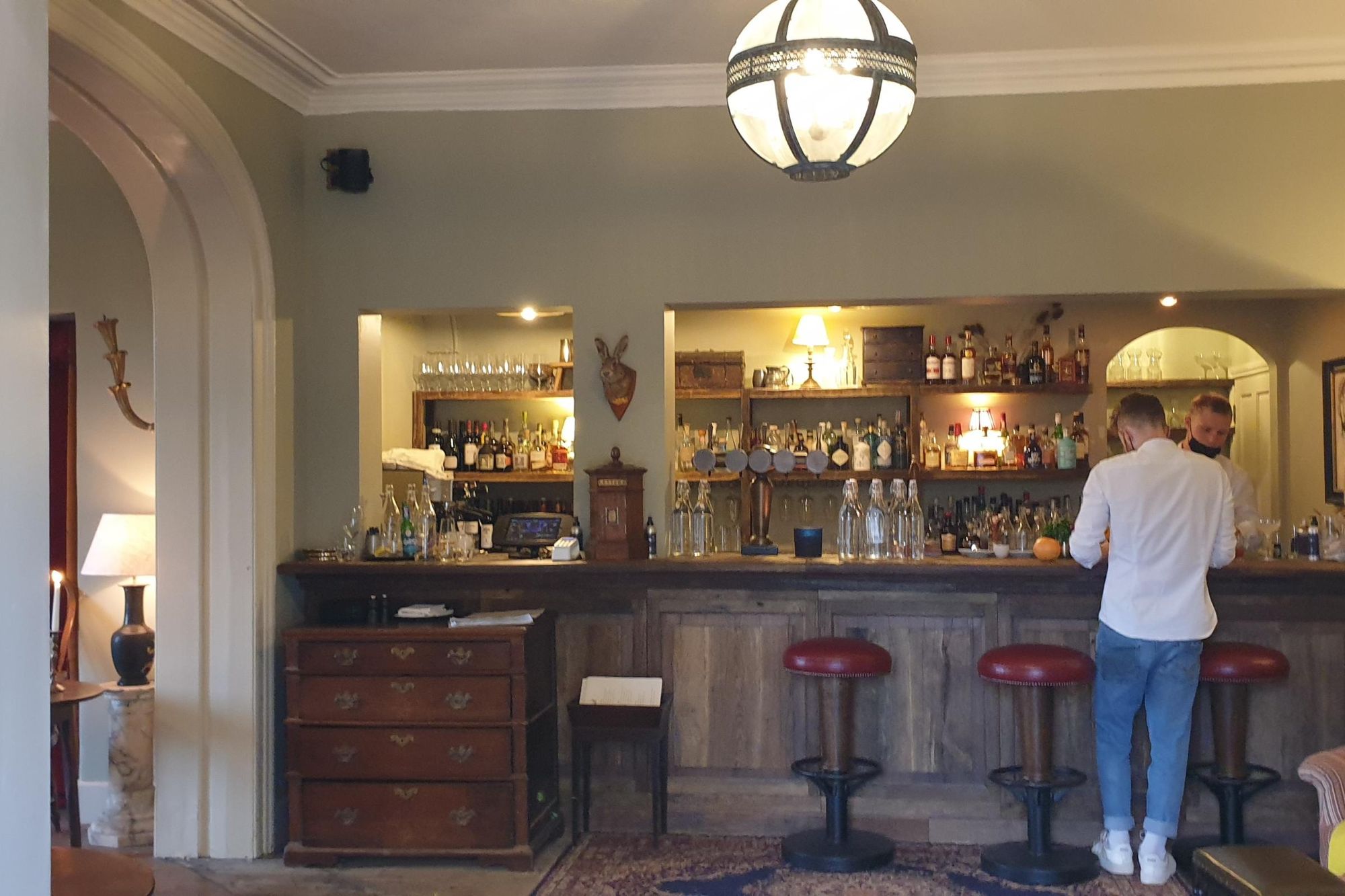 July 2021. (Bar). Published on 12-05-2025