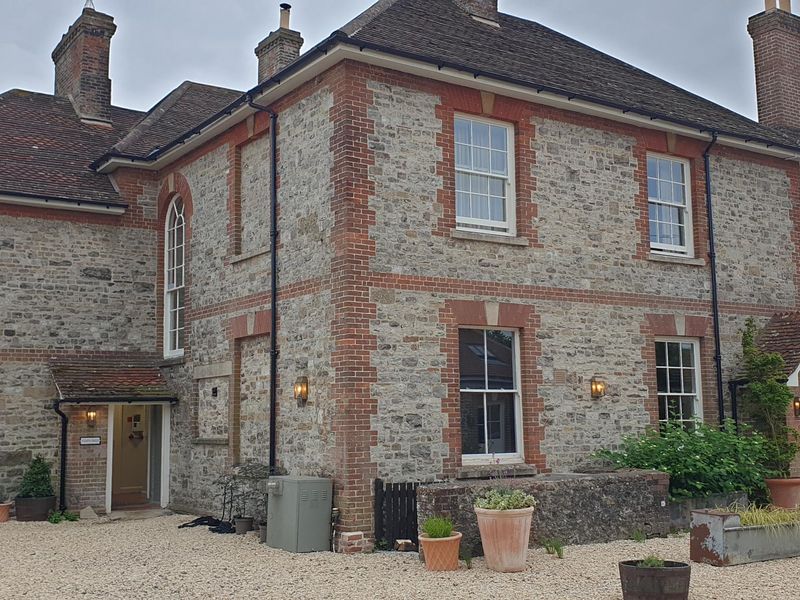 July 2021 - Side Entrance. (Pub, External). Published on 12-05-2025 