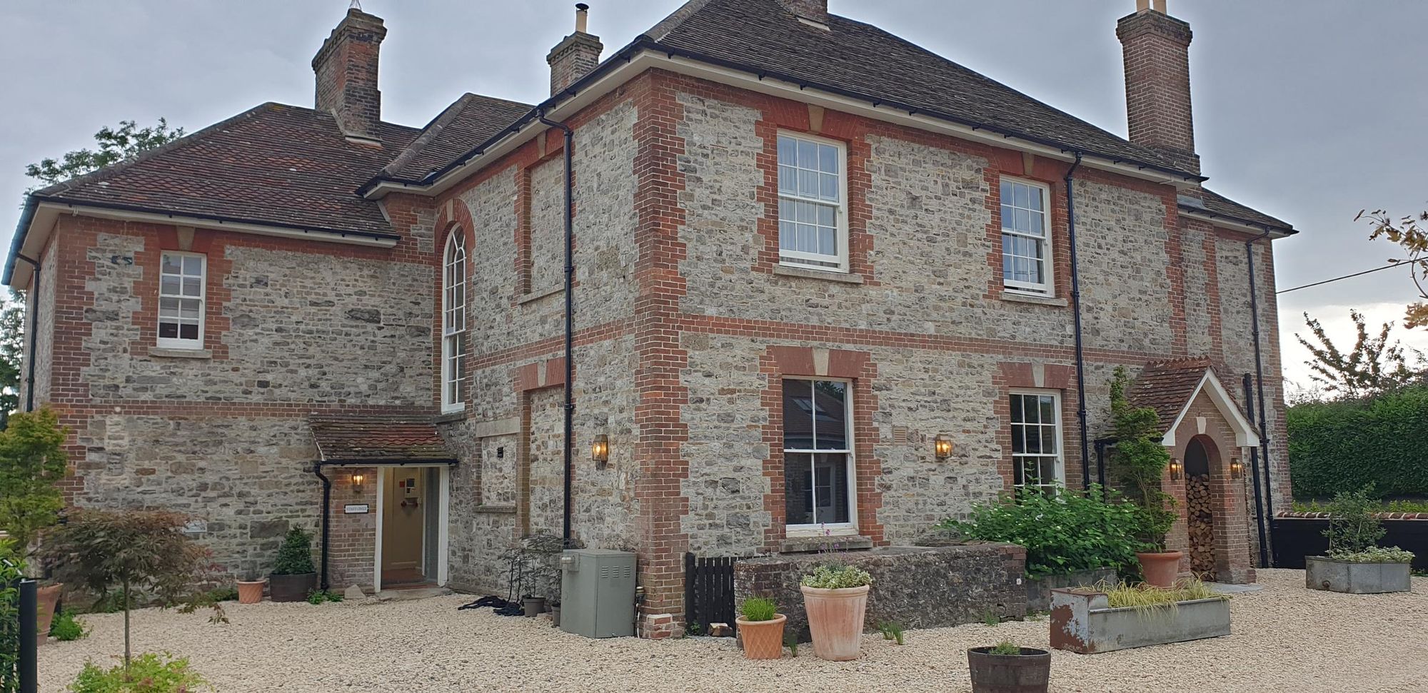 July 2021 - Side Entrance. (Pub, External). Published on 12-05-2025