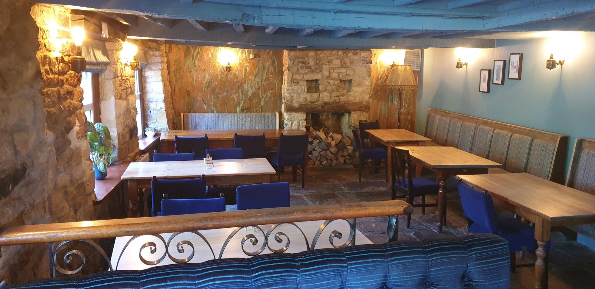 Oct 2021. (Restaurant). Published on 01-01-2024