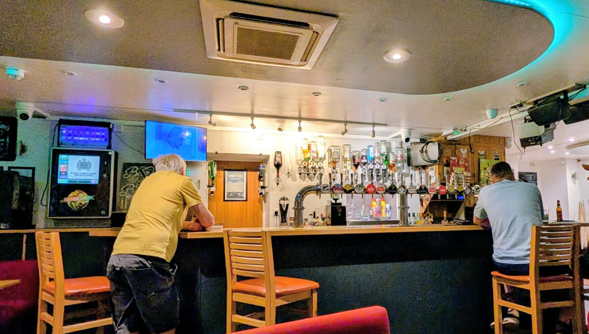 (Bar). Published on 15-08-2026