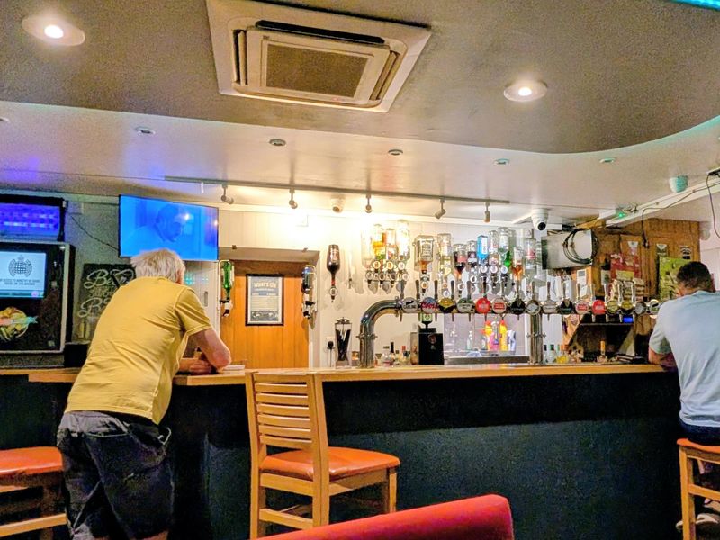 (Bar). Published on 15-08-2026 