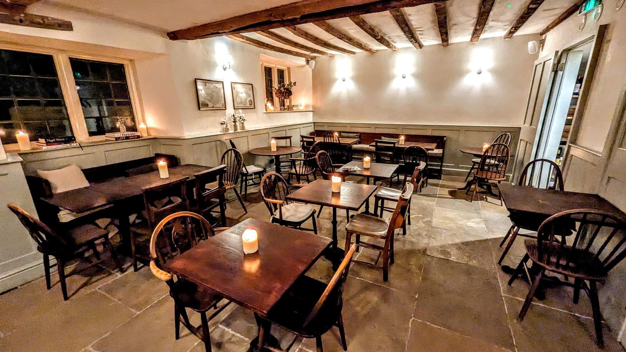 (Restaurant). Published on 03-03-2025
