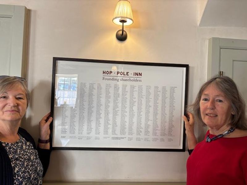 Wall of Fame Sep 2025. Published on 25-11-2025 