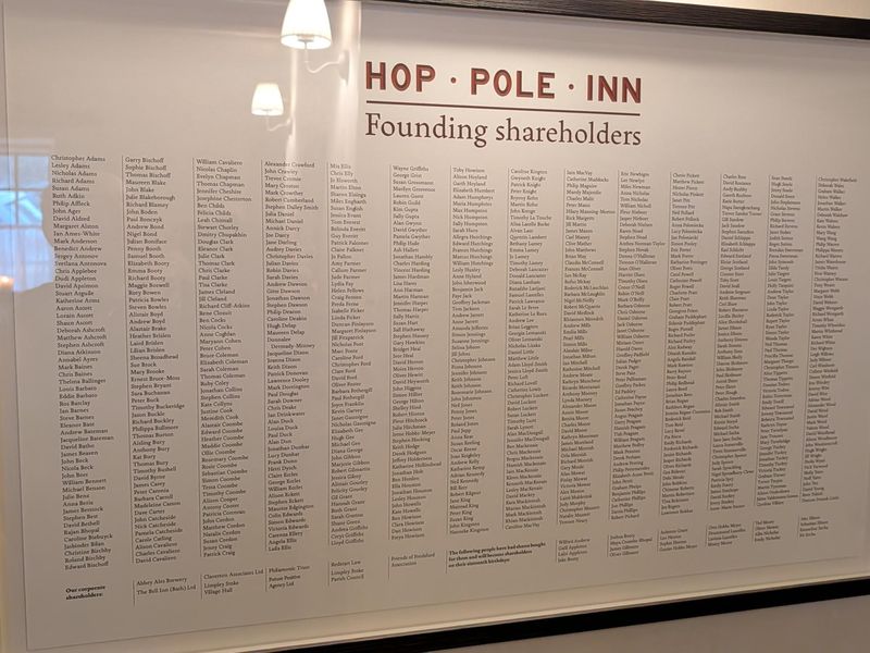 Founding Shareholders. (Sign). Published on 16-01-2026 