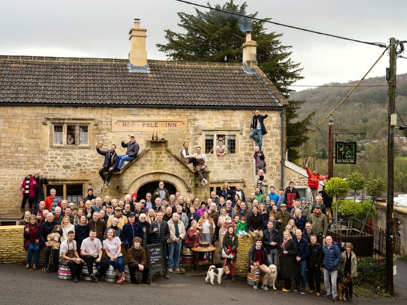 1st birthday (photo courtesy of Jon Tonks). (Party). Published on 09-02-2026 