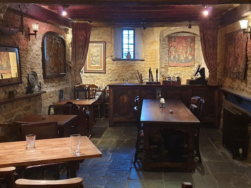 Aug 2021 - Dungeon Bar/Function Room. Published on 16-01-2024 