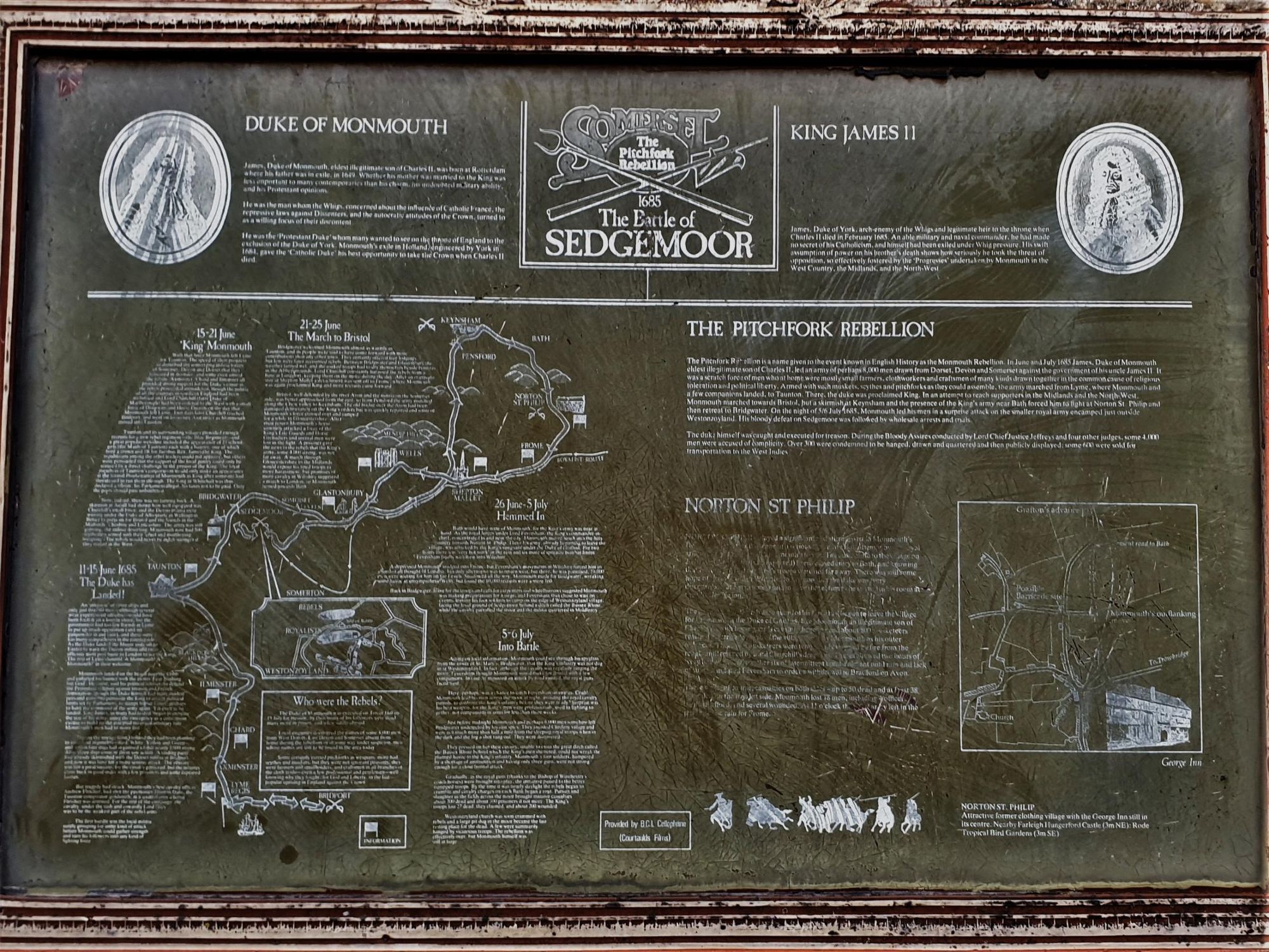 Sept 2021. (External, Sign). Published on 16-01-2024