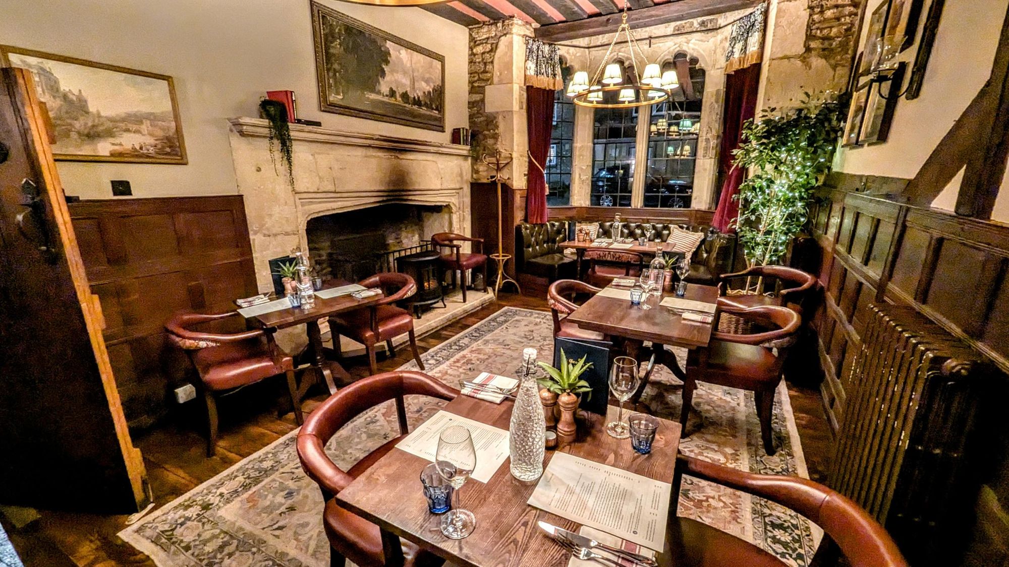 (Restaurant). Published on 23-11-2024